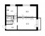 Продажа 2-комнатной квартиры, Новосибирск, Колхидская ул., 9, Новосибирская область