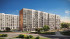 Продажа квартиры в новостройке, пгт. Красково, Лорха ул, Д.10 к.2, Московская область