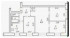 Продажа 4-комнатной квартиры, Псков, Александра Невского ул., 1, Псковская область