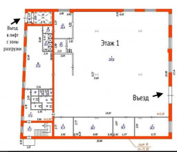 ������ ��������� ���������� ����������, ���������, ������ �����, �.��22, ����������� �������