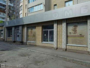 ������� �����, �������, 2-� ������� ��., 28, ����������� �������