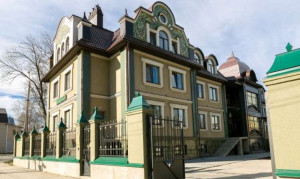 ������� ��������� ���������� ����������, ������� �����, ������� ��., 2, ���������� �������