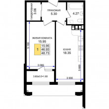 ������� �������� � �����������, ������������, �������� ��., 1, ������������� ����