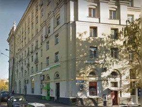 ������ ��������� ���������� ����������, ��������� ��., 1, ������