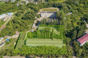 ������� ��������� ���������� ����������, ���������, �������� ��., 1�, ���������� �������