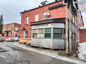 ������� ��������� ���������� ����������, �����������, ��������� �����, �.��1, ������������� �������