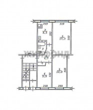 ������� 3-��������� ��������, �����������, ������ ��., 15, ������������� �������