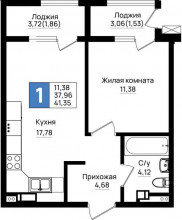 ������� �������� � �����������, ������������, �������� ��., 1, ������������� ����