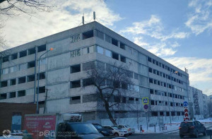 ������� ��������� ���������� ����������, ������, �������� ��., 9, ��������� �������