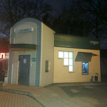 ������� ��������� ���������� ����������, ������, �������� �. ��., 22, �������� �������