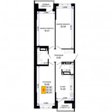 ������� �������� � �����������, ������-��-����, ����������� ���., 1, ���������� �������