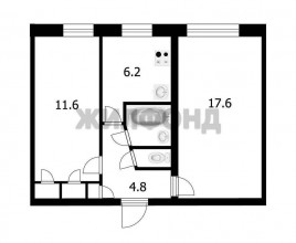 ������� 2-��������� ��������, �����������, ������������� ��., 47, ������������� �������