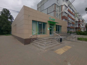 ������� ��������� ���������� ����������, ������������, ���� ��., 36, �������� �������