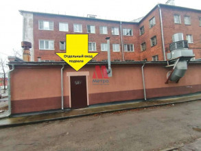 ������ ��������� ���������� ����������, ���������, ������ ��., 4, ����������� �������