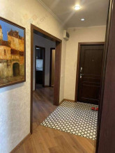 ������� 3-��������� ��������, ���������, ��. ��������� �.�. ��., 15, ������������� ����