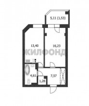 ������� 1-��������� ��������, �����������, ���� ��������� ��., 238, ������������� �������