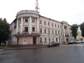 ������� ��������� ���������� ����������, ������� ��������, ��������� ��., 2, ������������ �������