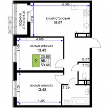 ������� �������� � �����������, ���������, �������������� ��., 2, ������������� ����