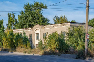 ������� ��������� ���������� ����������, ������, �������� ��., 6, �������� �������