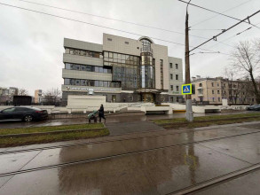 ������ �����, ����������� ��., 9, ������