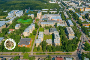 ������� ��������� ���������� ����������, �������, ������ ��., 101, ������������� �������