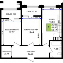 ������� �������� � �����������, ������������, �������� ��., 1, ������������� ����