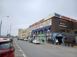 ������ ��������� ���������� ����������, ����������� ��., 36�, ������