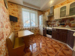 ������� 4-��������� ��������, �����������, �.��������� ��., 39, ������������� �������