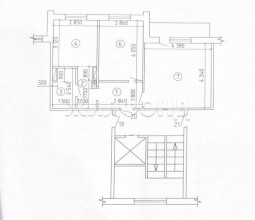 ������� 2-��������� ��������, ������, ����� ������� ��., 58, ���������� �������