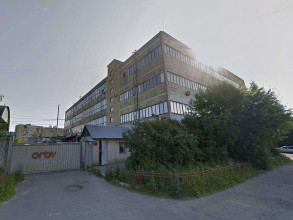 ������� ��������� ���������� ����������, ��������, "�������� ������" ��, 41, ����������� �������