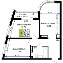 ������� �������� � �����������, ���������, �������������� ��., 2, ������������� ����