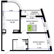 ������� �������� � �����������, ���������, �������������� ��., 2, ������������� ����