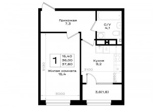 ������� �������� � �����������, �����, 3-� ����� ��, 1, ���������� �������