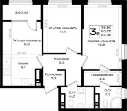 ������� �������� � �����������, �����, 3-� ����� ��, 1, ���������� �������