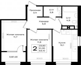 ������� �������� � �����������, �����, 3-� ����� ��, 1, ���������� �������