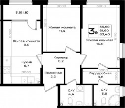 ������� �������� � �����������, �����, 3-� ����� ��, 1, ���������� �������