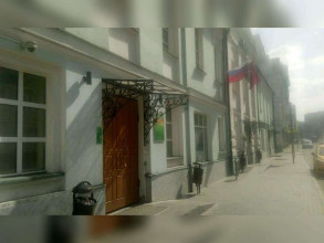 ������ ��������� ���������� ����������, �������� ��., 14, ������