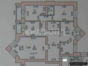 ������� 4-��������� ��������, ������, ������ ������� ��., 29, ���������� �������