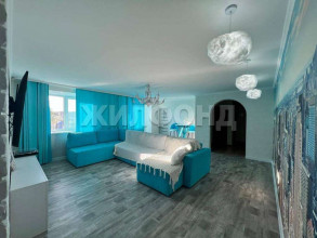 ������� 4-��������� ��������, ������, �������� ��., 17, ���������� �������