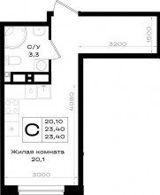 ������� �������� � �����������, �����, 3-� ����� ��, 1, ���������� �������