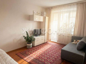 ������� 1-��������� ��������, �����, ������ ��., 34, ������� �������