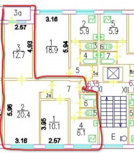 ������� 3-��������� ��������, ����������� ���., �.36 �.3, ������