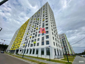 ������ 1-��������� ��������, ���������, ������� ��., 44, ����������� �������