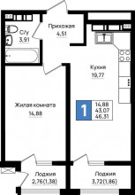 ������� �������� � �����������, ������������, �������� ��., 1, ������������� ����