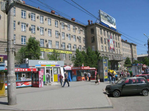 ������� ��������� ���������� ����������, ���������, ������ ��., 168, ����������� �������