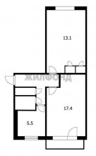 ������� 2-��������� ��������, ������, ���������� ��., 22�, ������������� �������