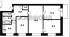 Продажа 4-комнатной квартиры, Новосибирск, Сибиряков-Гвардейцев ул., 44, Новосибирская область