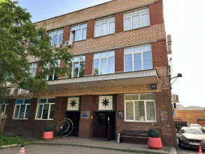 ������ �����, ����� ��., 19, ������