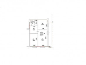 ������� 2-��������� ��������, �����, ����������, 107�, ������� �������