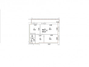 ������� 2-��������� ��������, �����, ����������, 107�, ������� �������